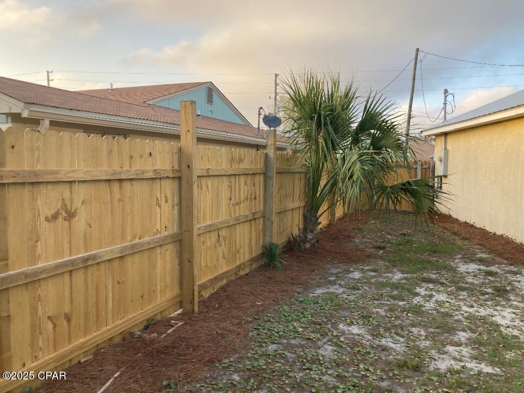 Open Sands - Residential