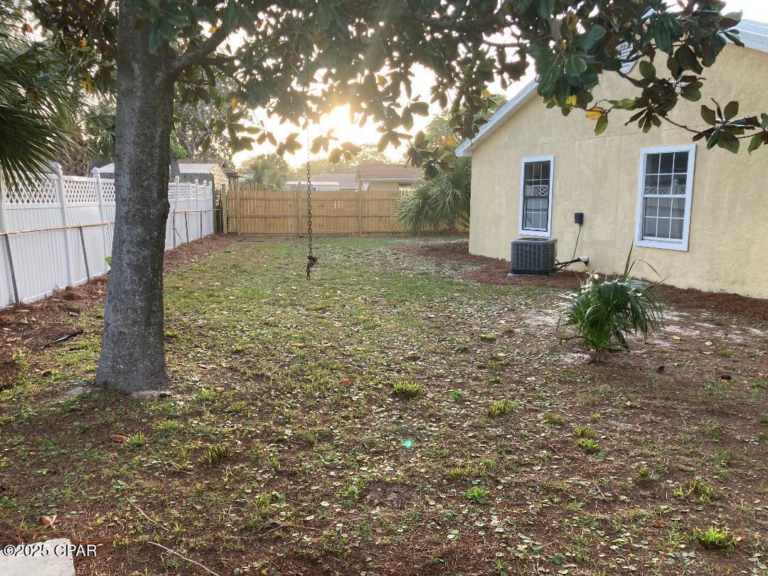 Open Sands - Residential