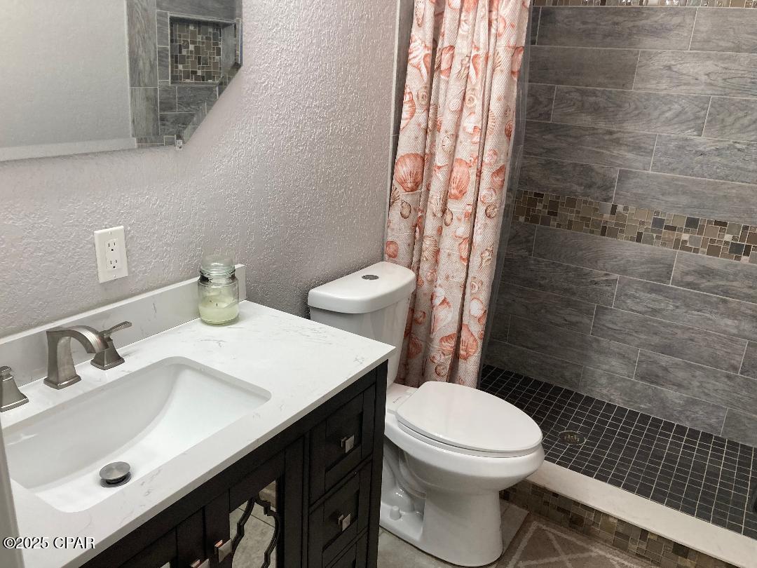 Open Sands - Residential