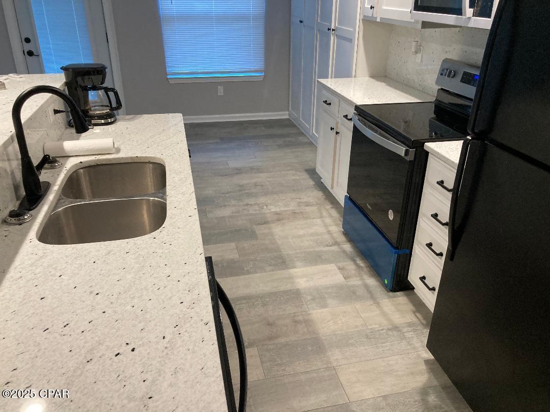 Open Sands - Residential