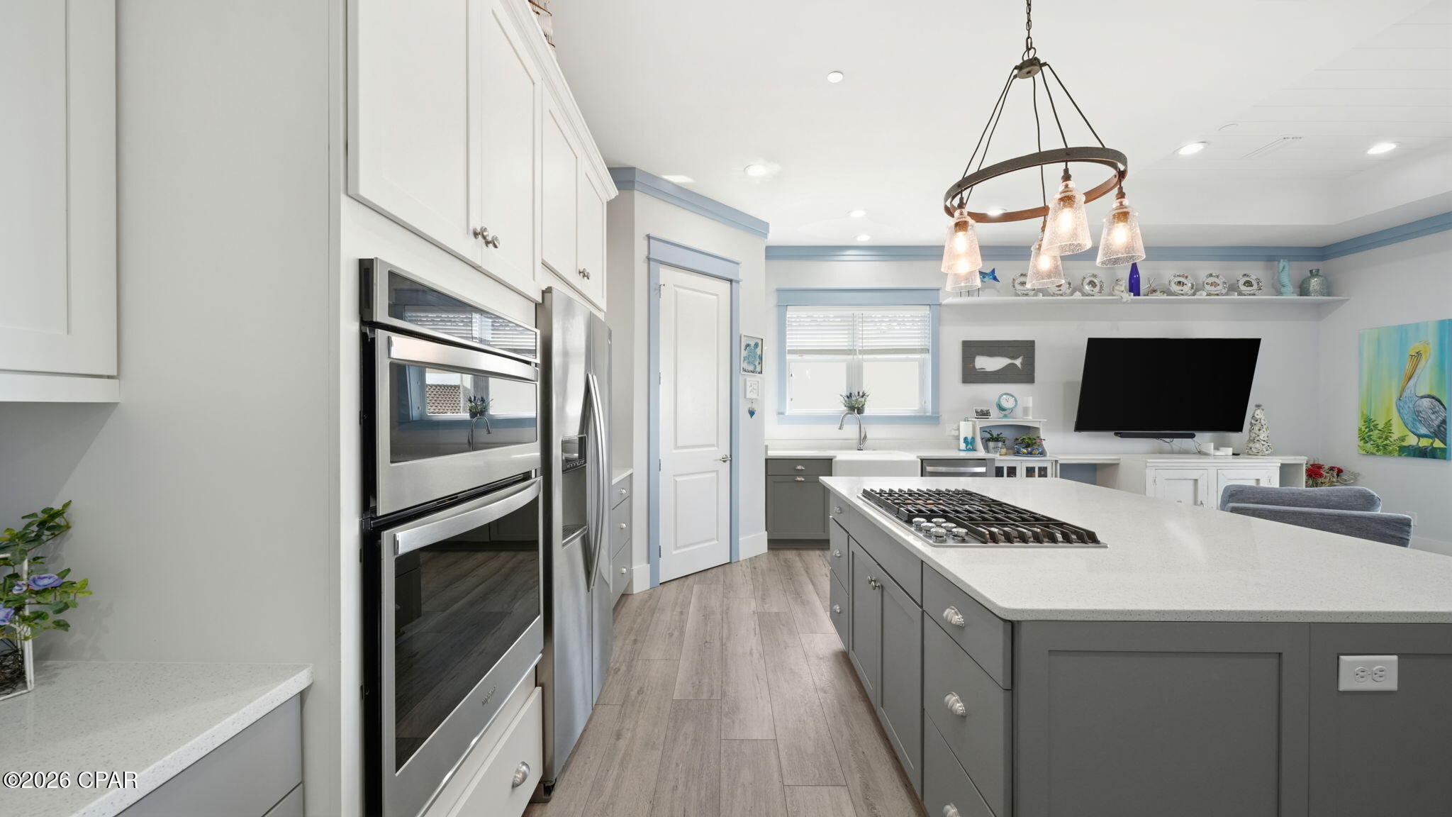 La Valencia Beach Resort - Residential