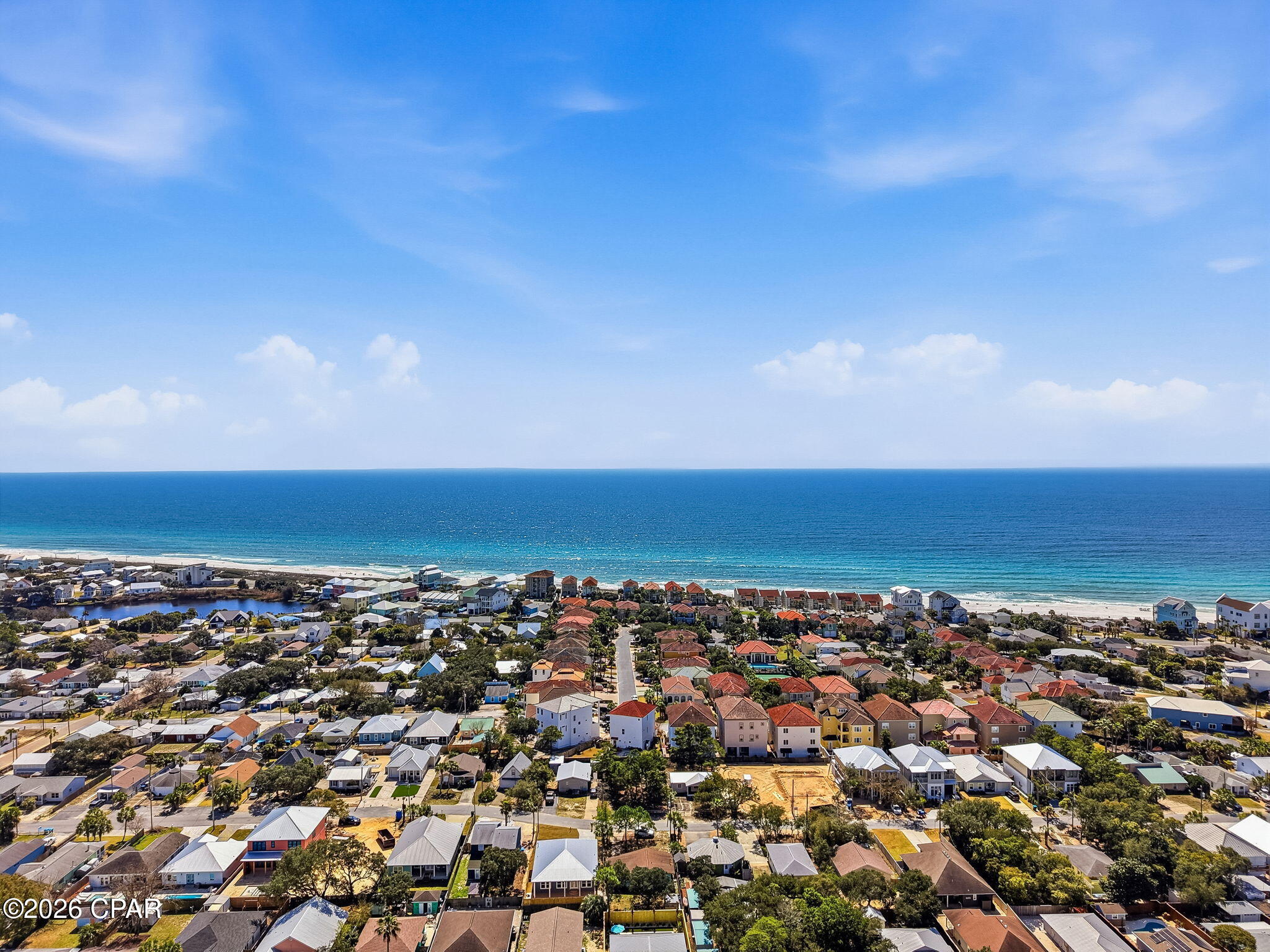 La Valencia Beach Resort - Residential