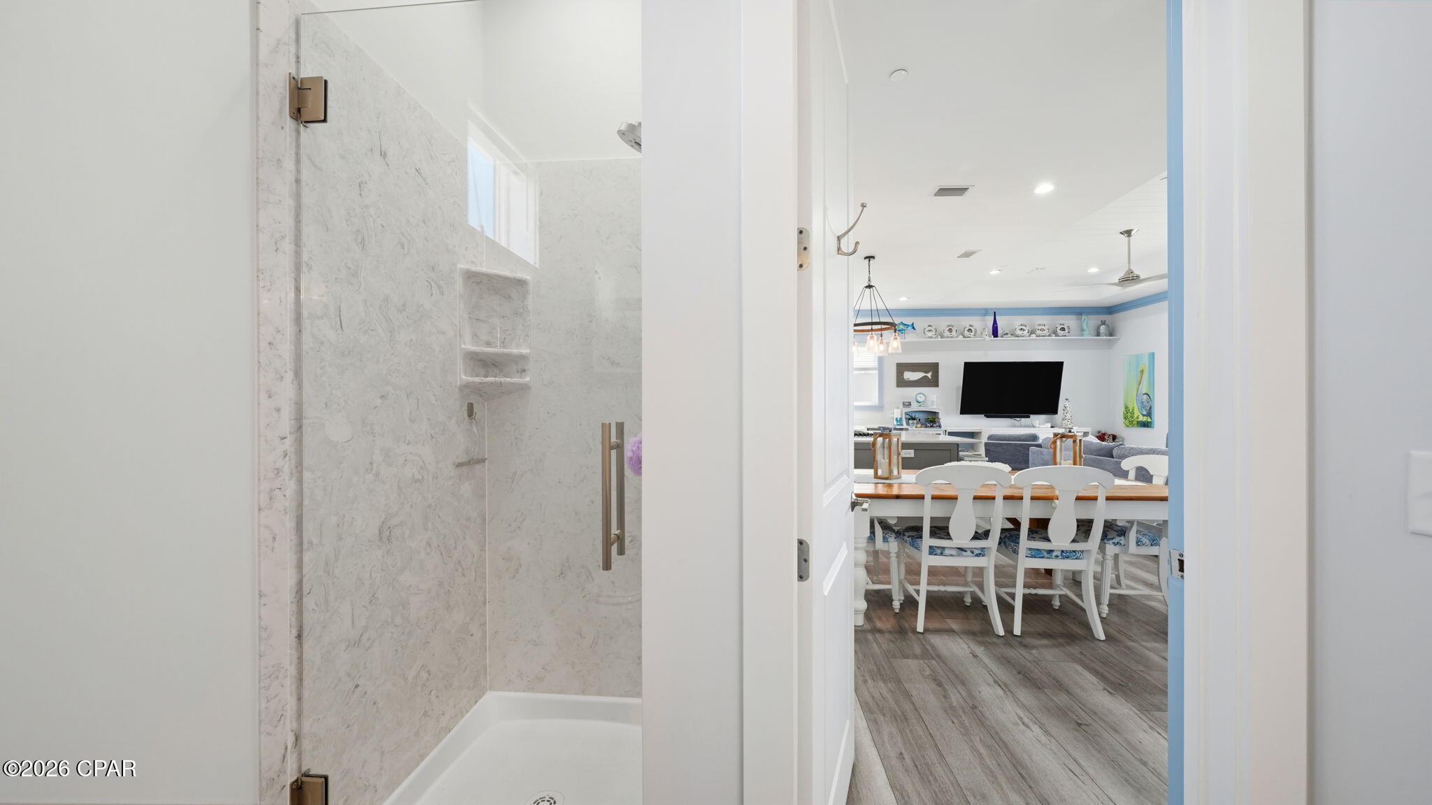 La Valencia Beach Resort - Residential