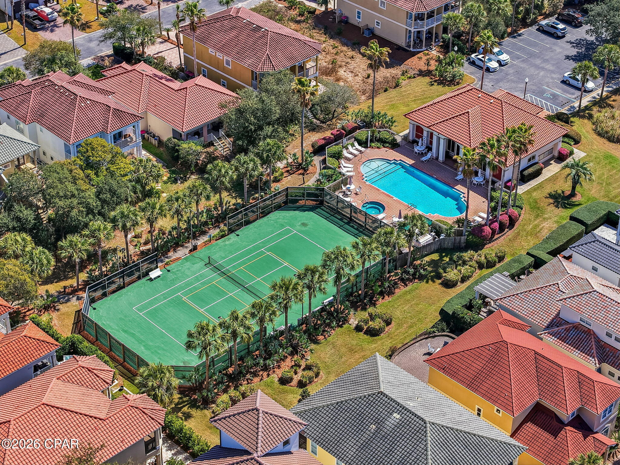 La Valencia Beach Resort - Residential