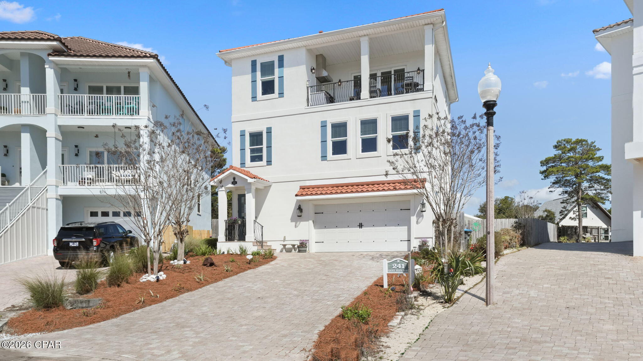 La Valencia Beach Resort - Residential