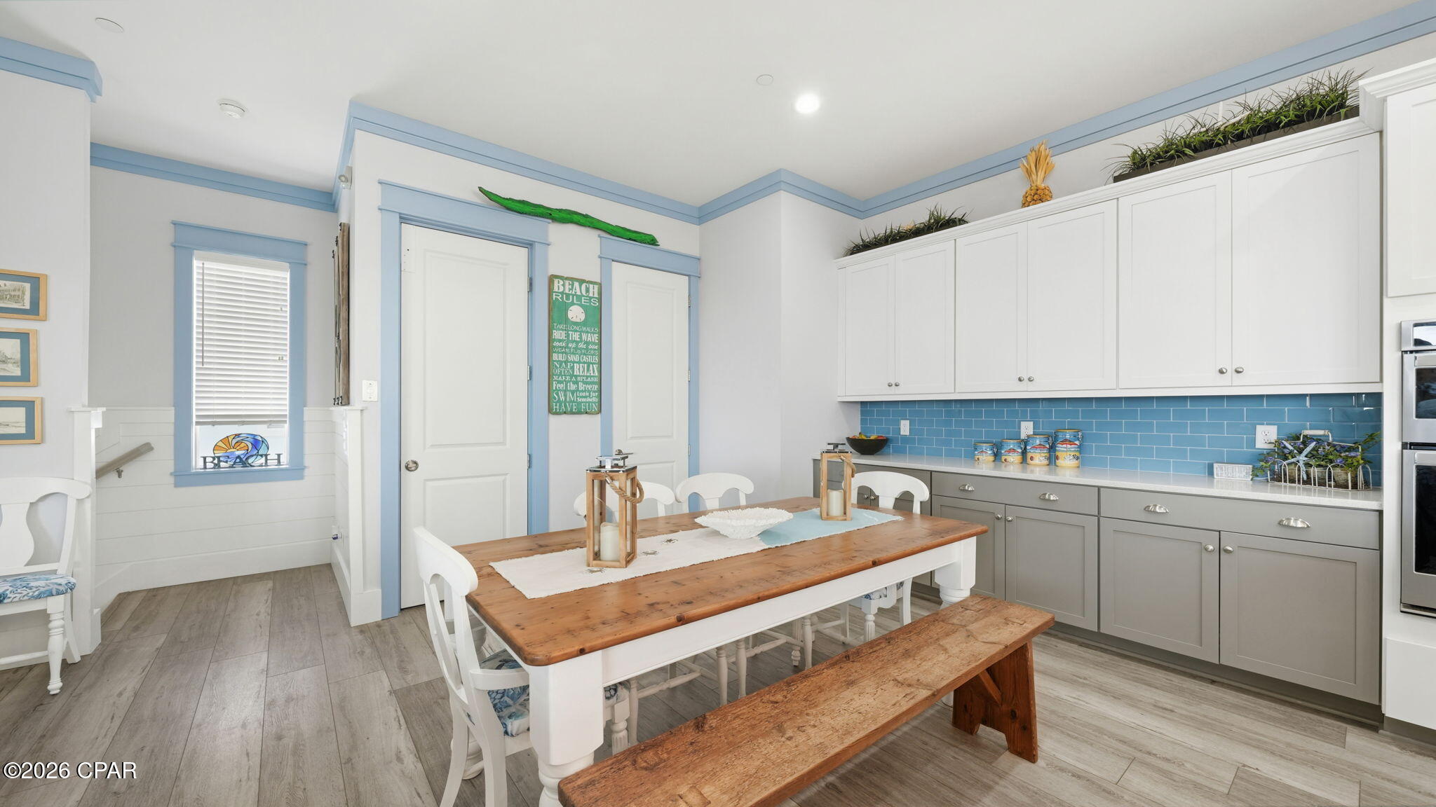 La Valencia Beach Resort - Residential