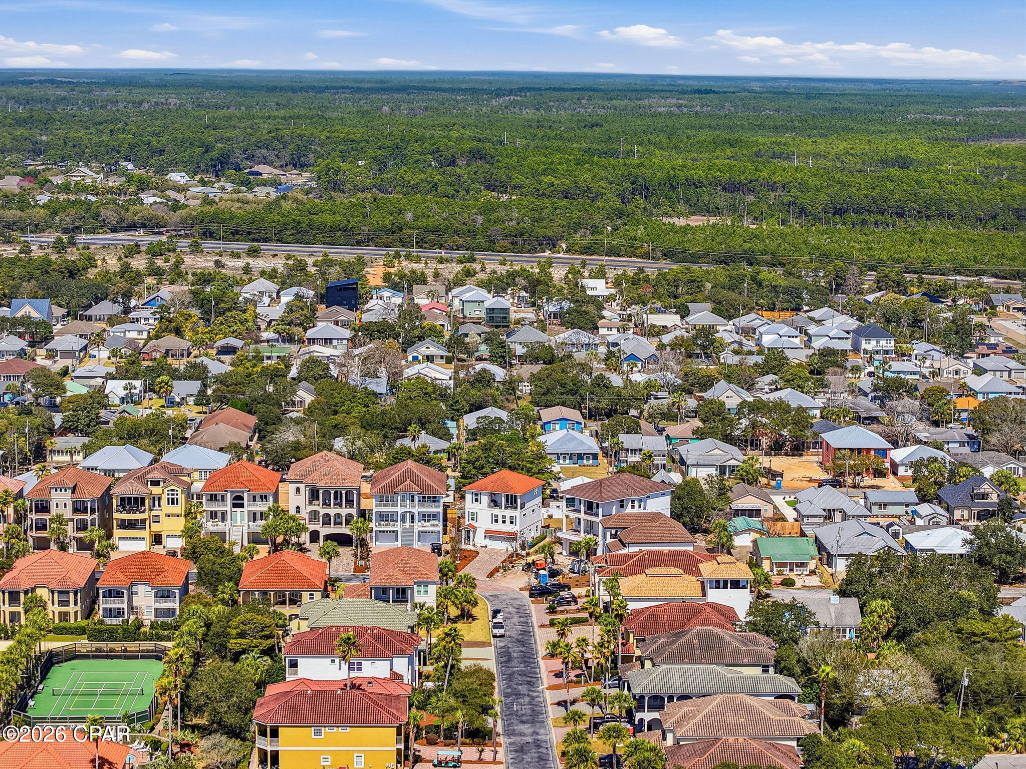 La Valencia Beach Resort - Residential