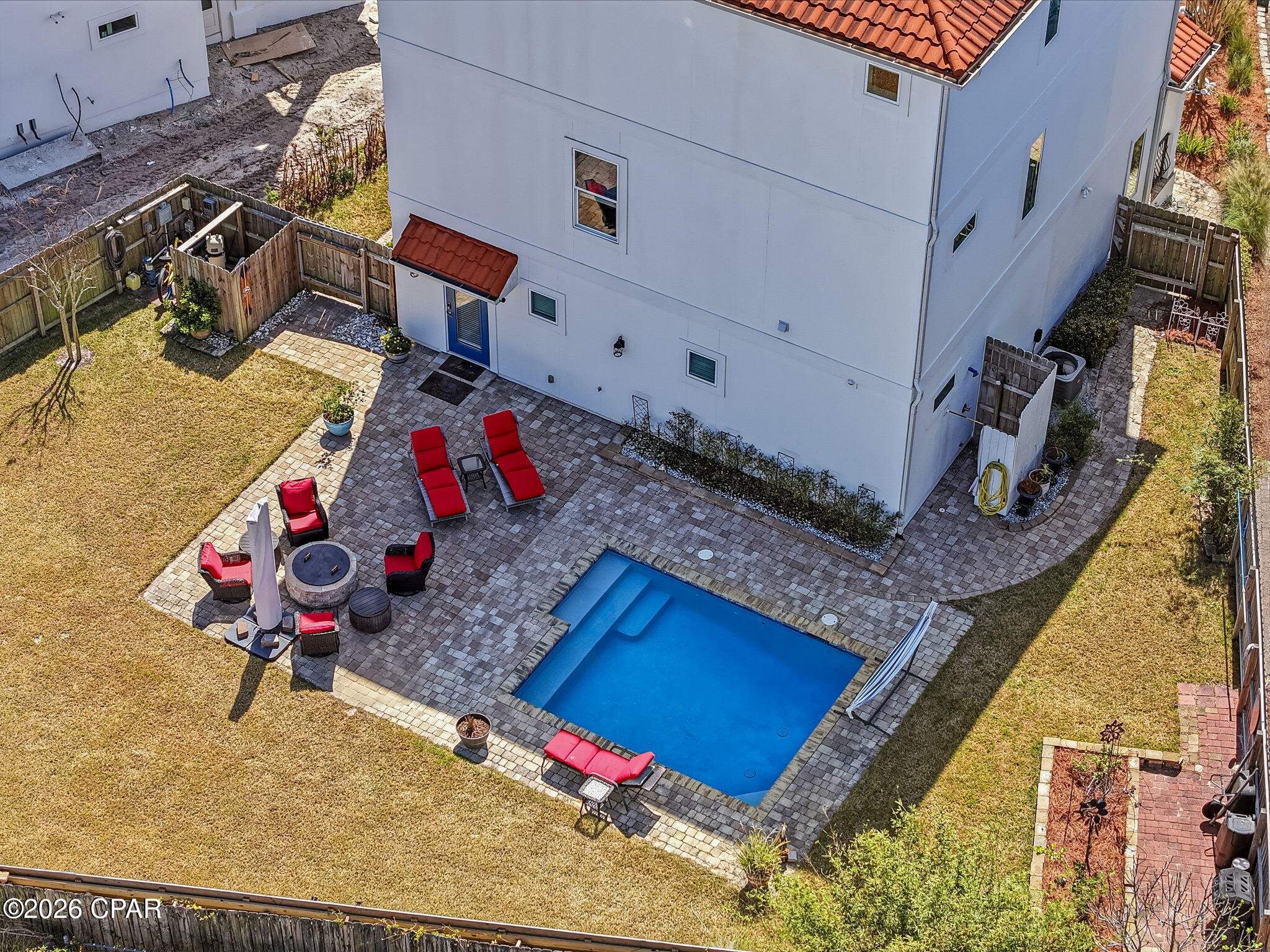 La Valencia Beach Resort - Residential