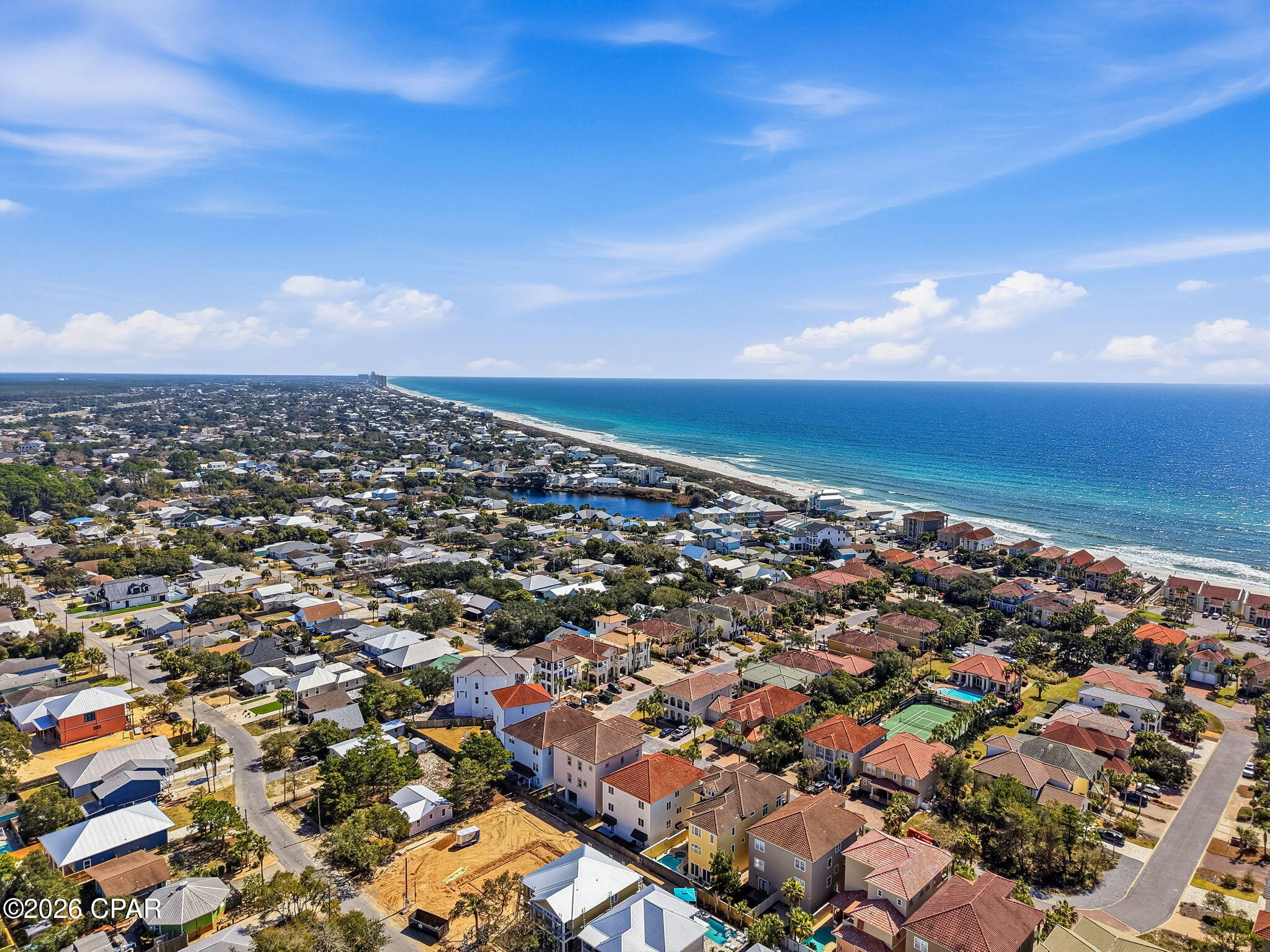 La Valencia Beach Resort - Residential