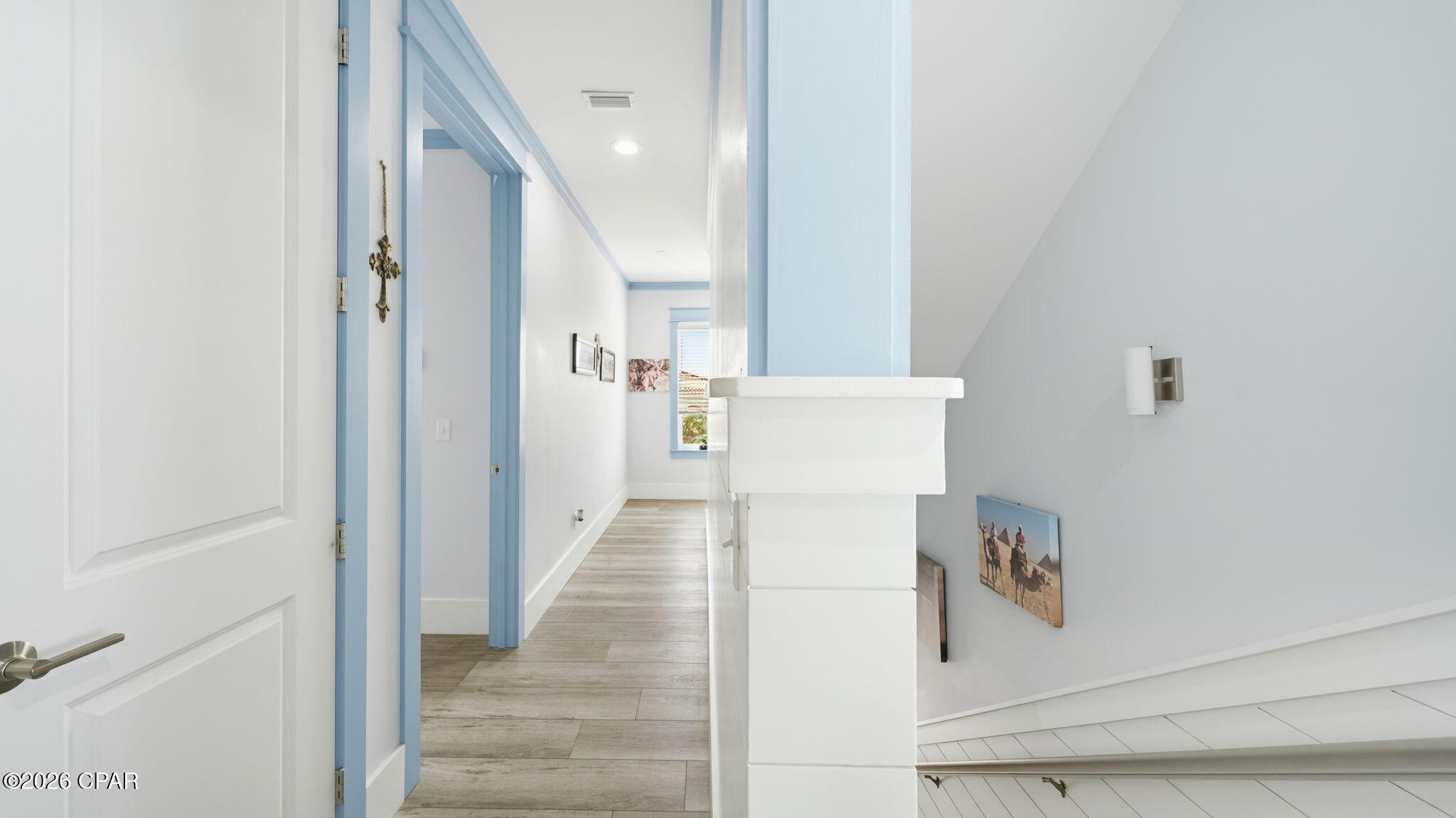 La Valencia Beach Resort - Residential