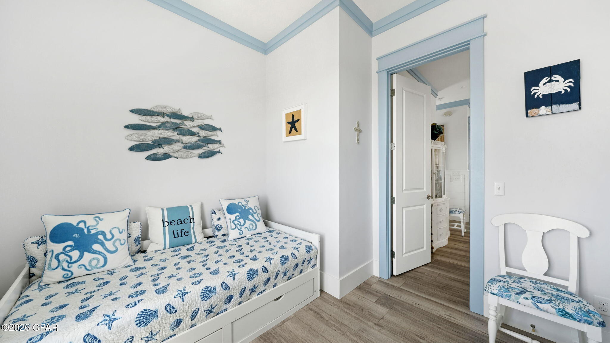 La Valencia Beach Resort - Residential