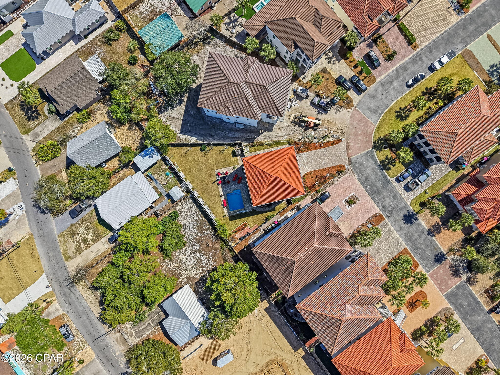 La Valencia Beach Resort - Residential