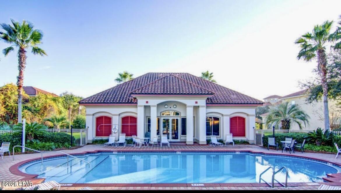 La Valencia Beach Resort - Residential