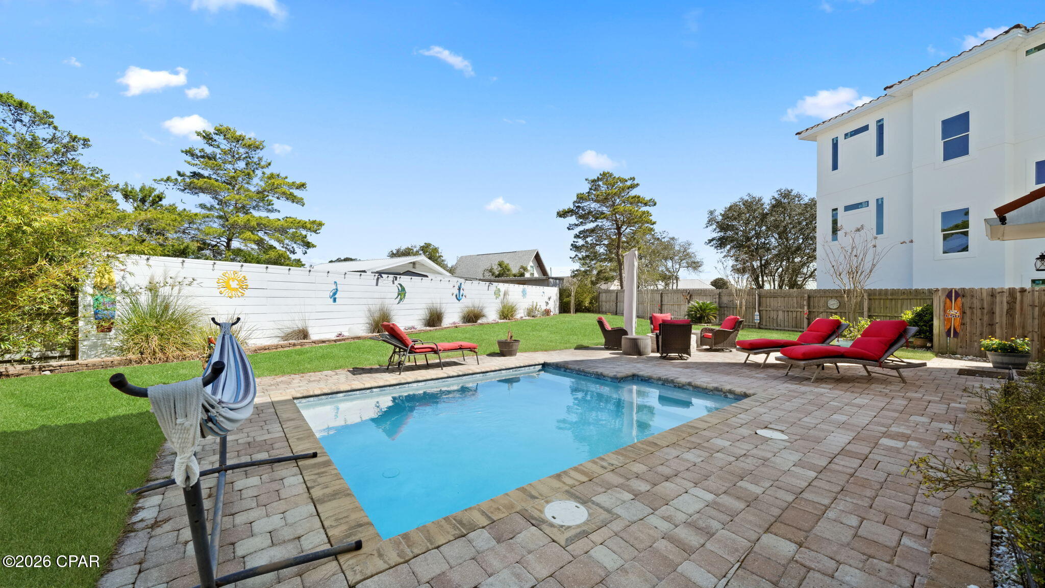 La Valencia Beach Resort - Residential