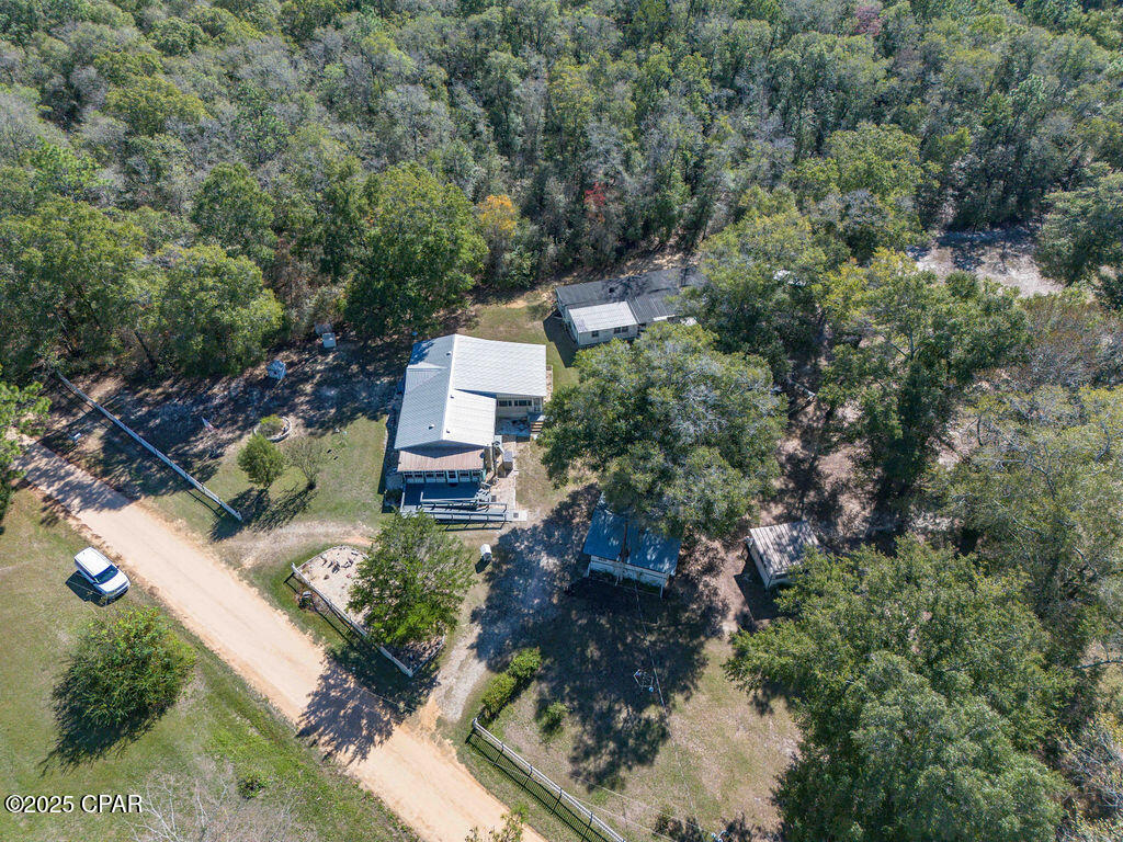 [No Recorded Subdiv] - Residential