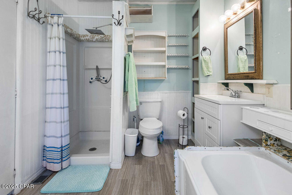 [No Recorded Subdiv] - Residential