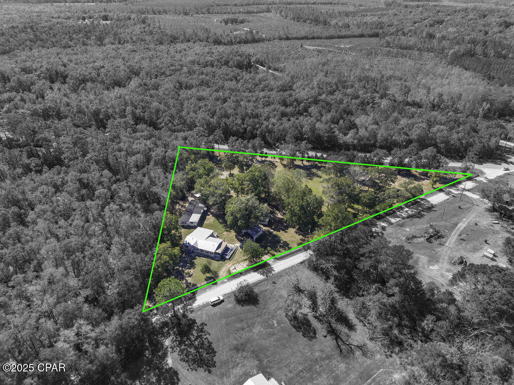 [No Recorded Subdiv] - Residential