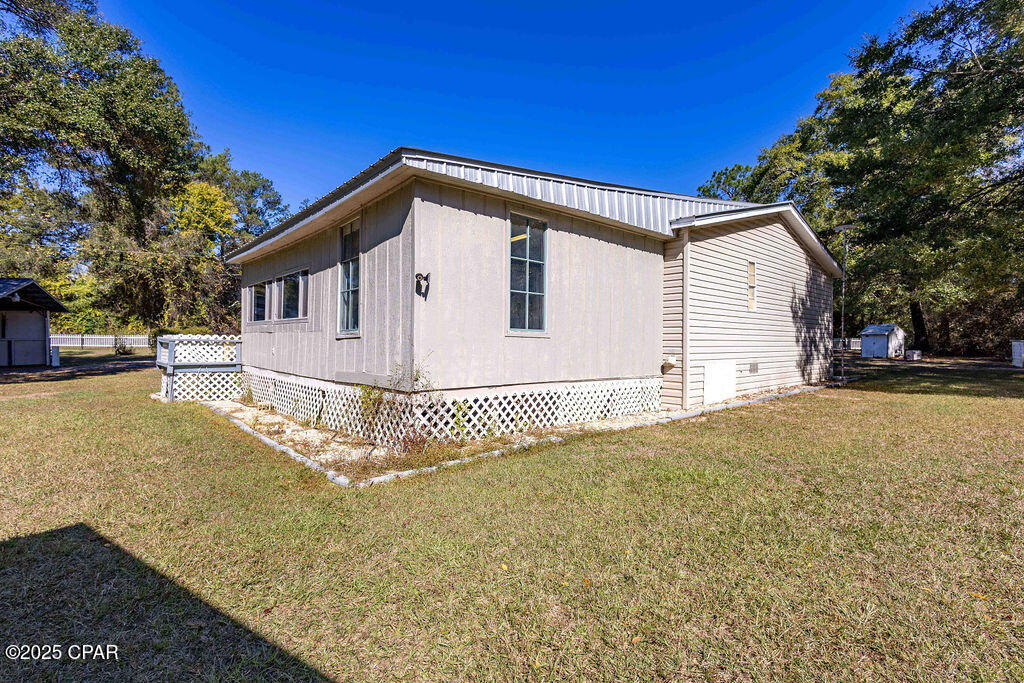 [No Recorded Subdiv] - Residential