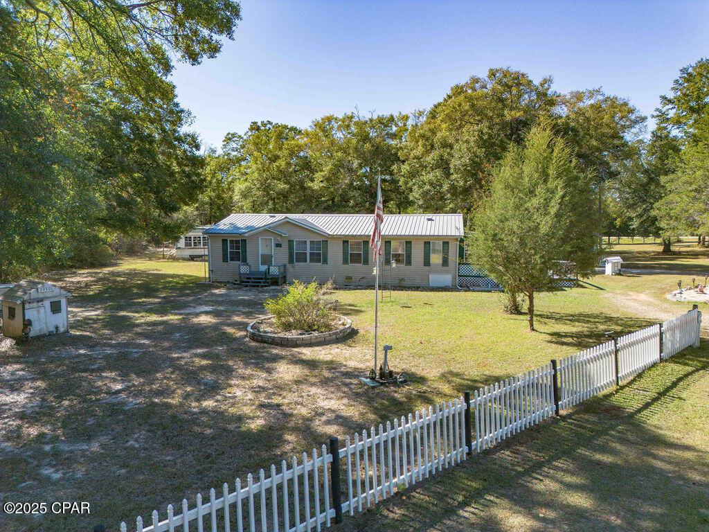 [No Recorded Subdiv] - Residential