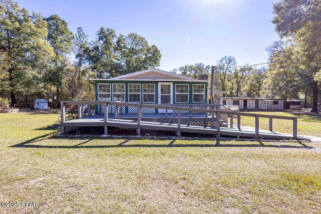 [No Recorded Subdiv] - Residential