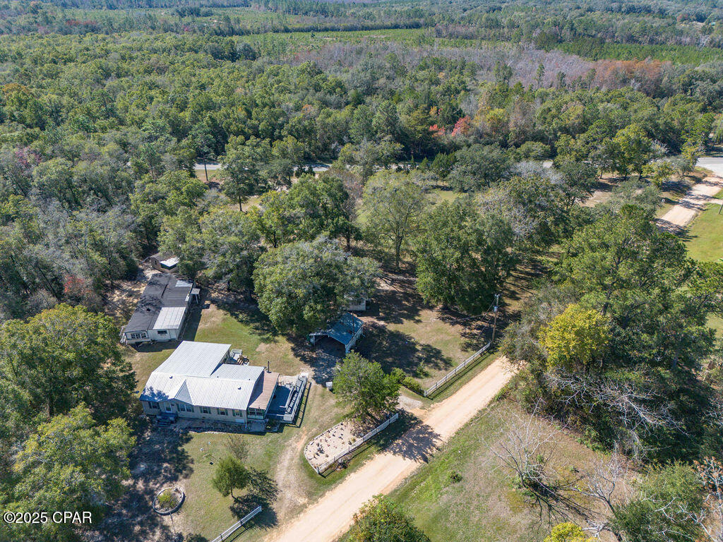 [No Recorded Subdiv] - Residential