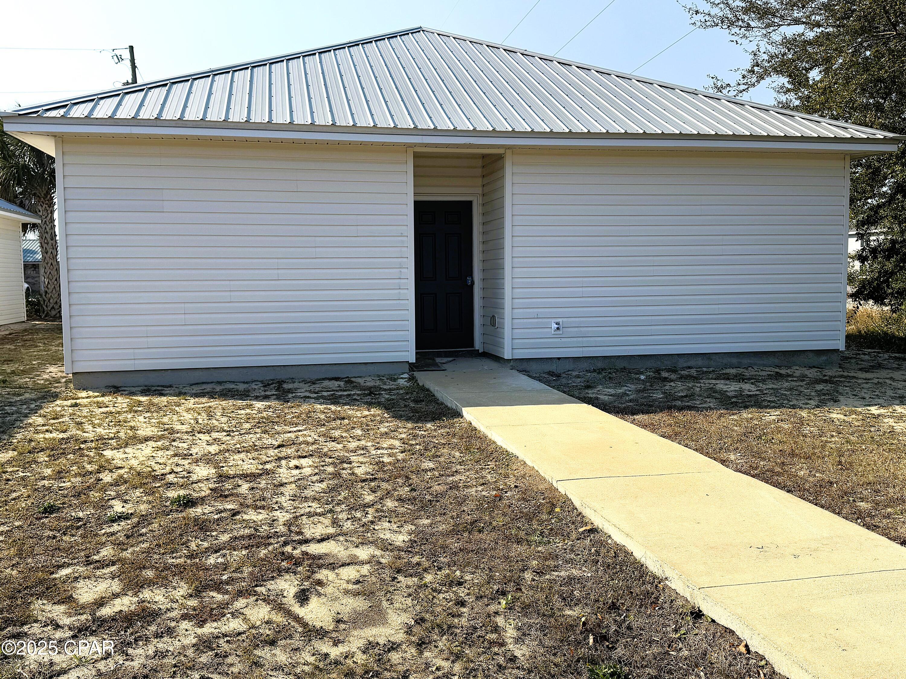 Drummond & Ware Add - Residential