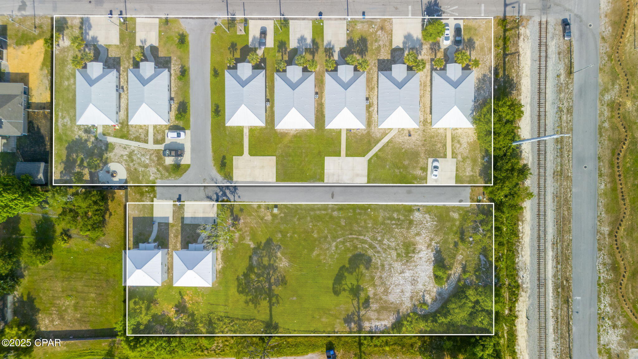 Drummond & Ware Add - Residential