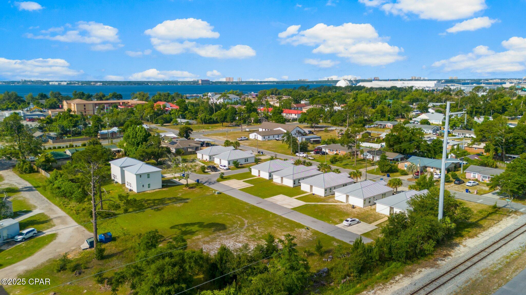 Drummond & Ware Add - Residential