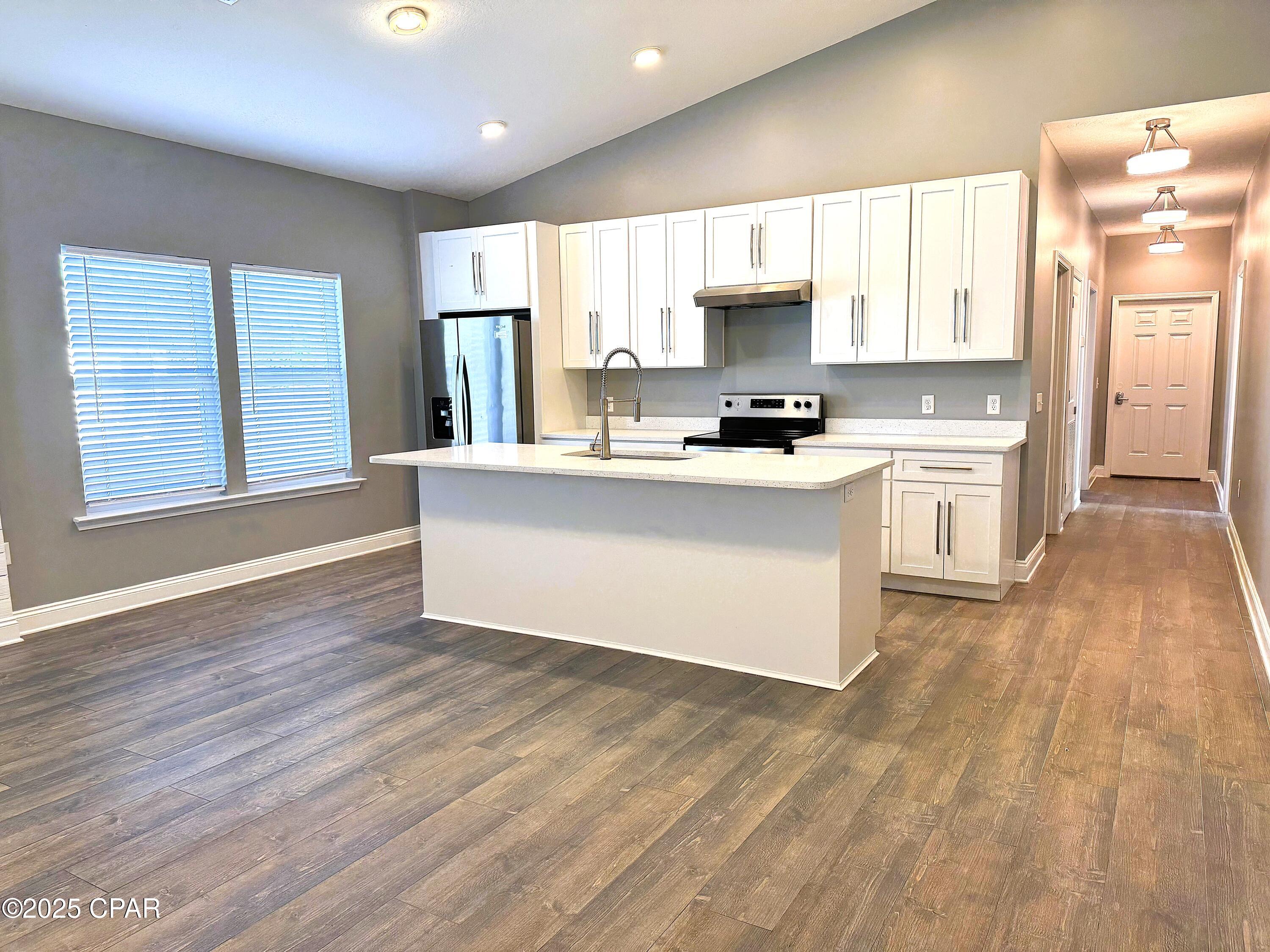 Drummond & Ware Add - Residential