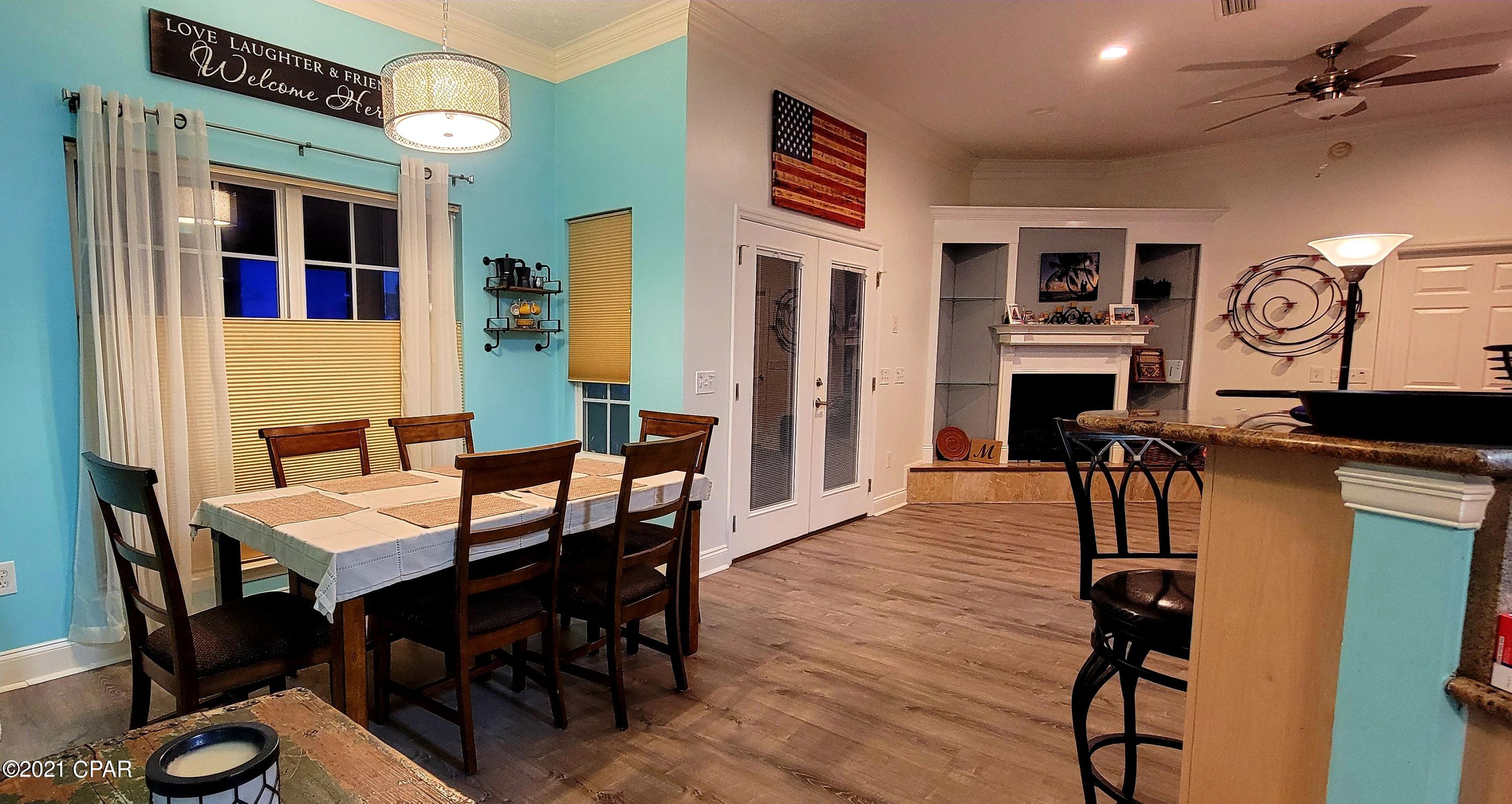 Hammocks - Residential Lease