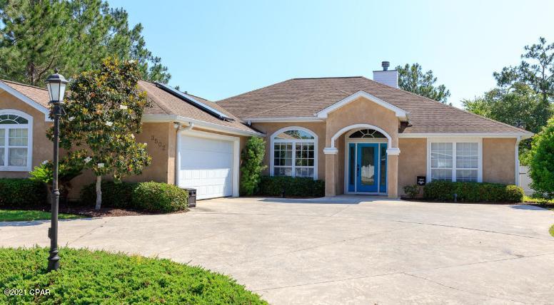 Hammocks - Residential Lease