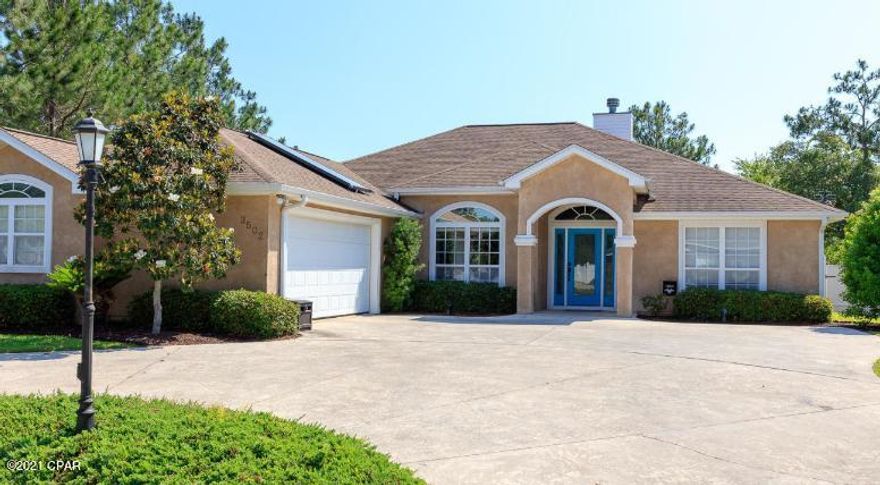 No showings until 06/14/21. Beautiful property located in the Hammocks and near the Haven charter schools. Property features a inground pool, fireplace, sunroom & stainless appliances. Monthly rent includes lawn & pool maintenance. Pet friendly (with deposit & approval). Minimum one year lease, Renters insurance, updated vaccine records for pets and background/credit check required. Homeowner will be the property manager, listing agent is only responsible for acquiring a tenant.