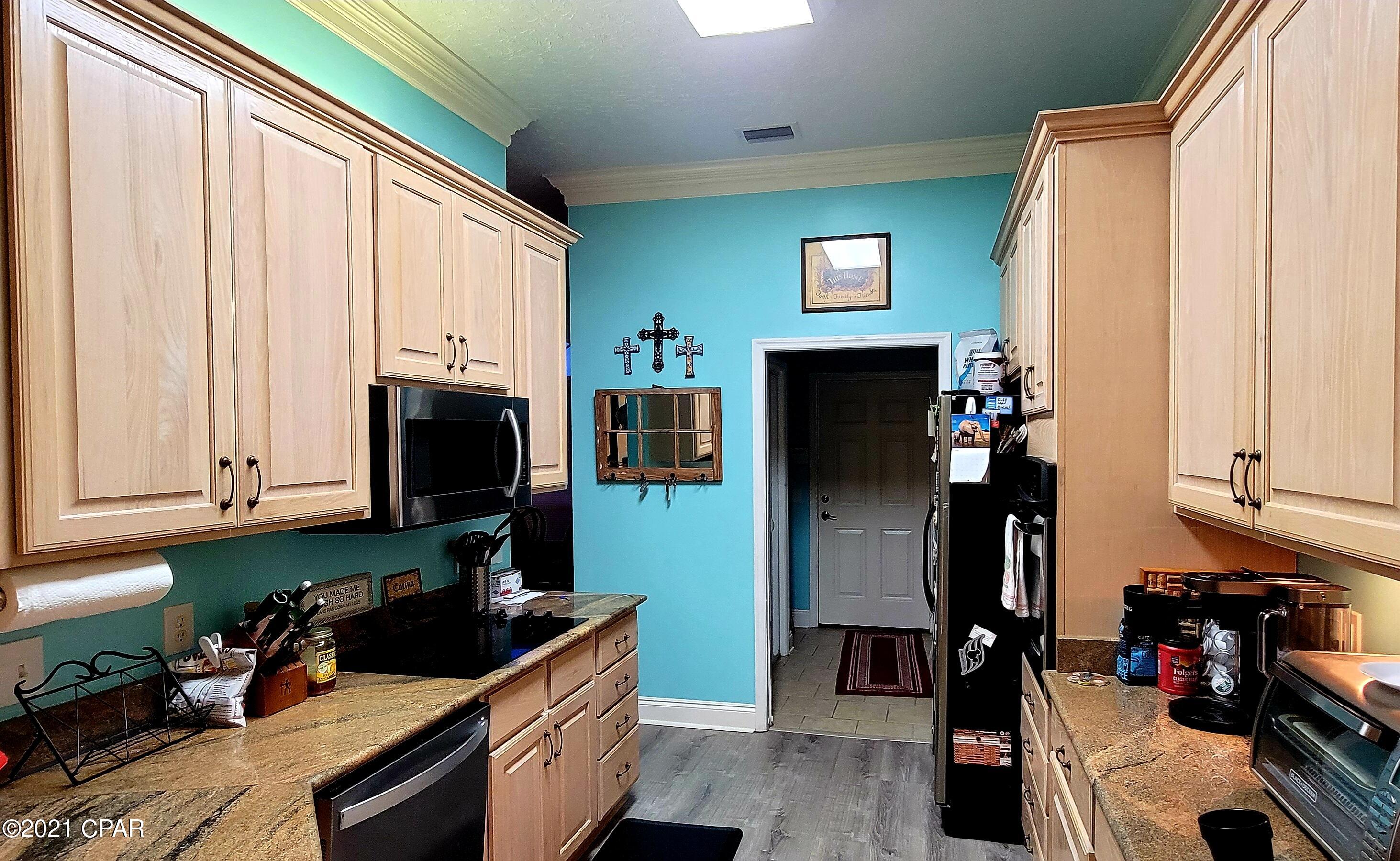 Hammocks - Residential Lease