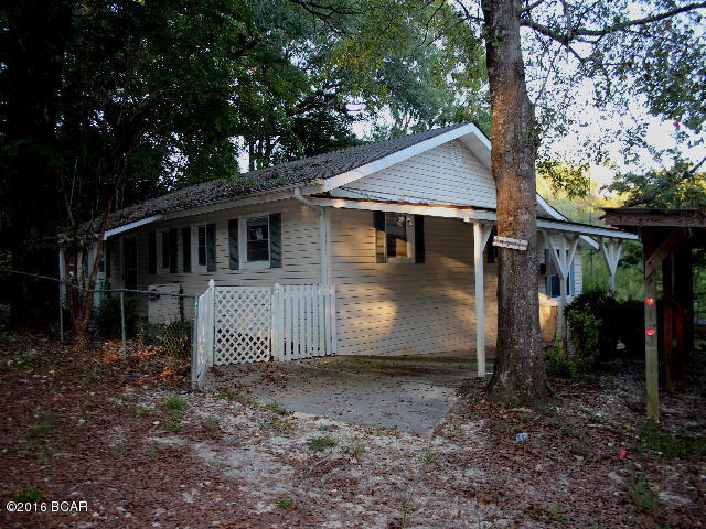 Barker - Residential