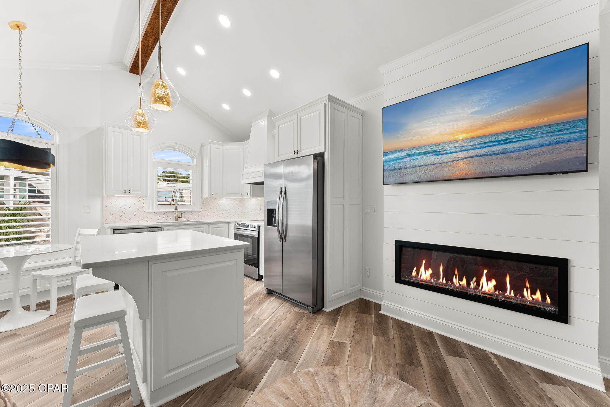 Venture Out Travel Trail - Residential