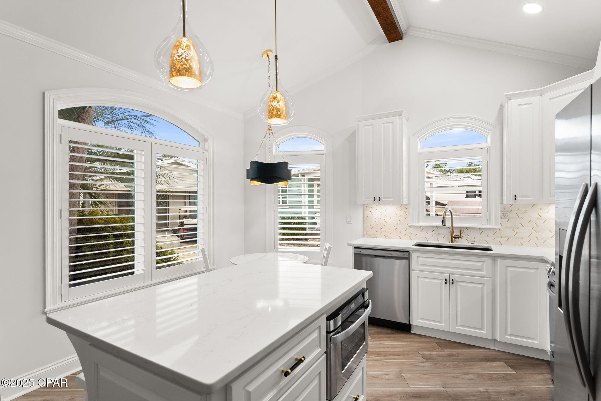 Venture Out Travel Trail - Residential