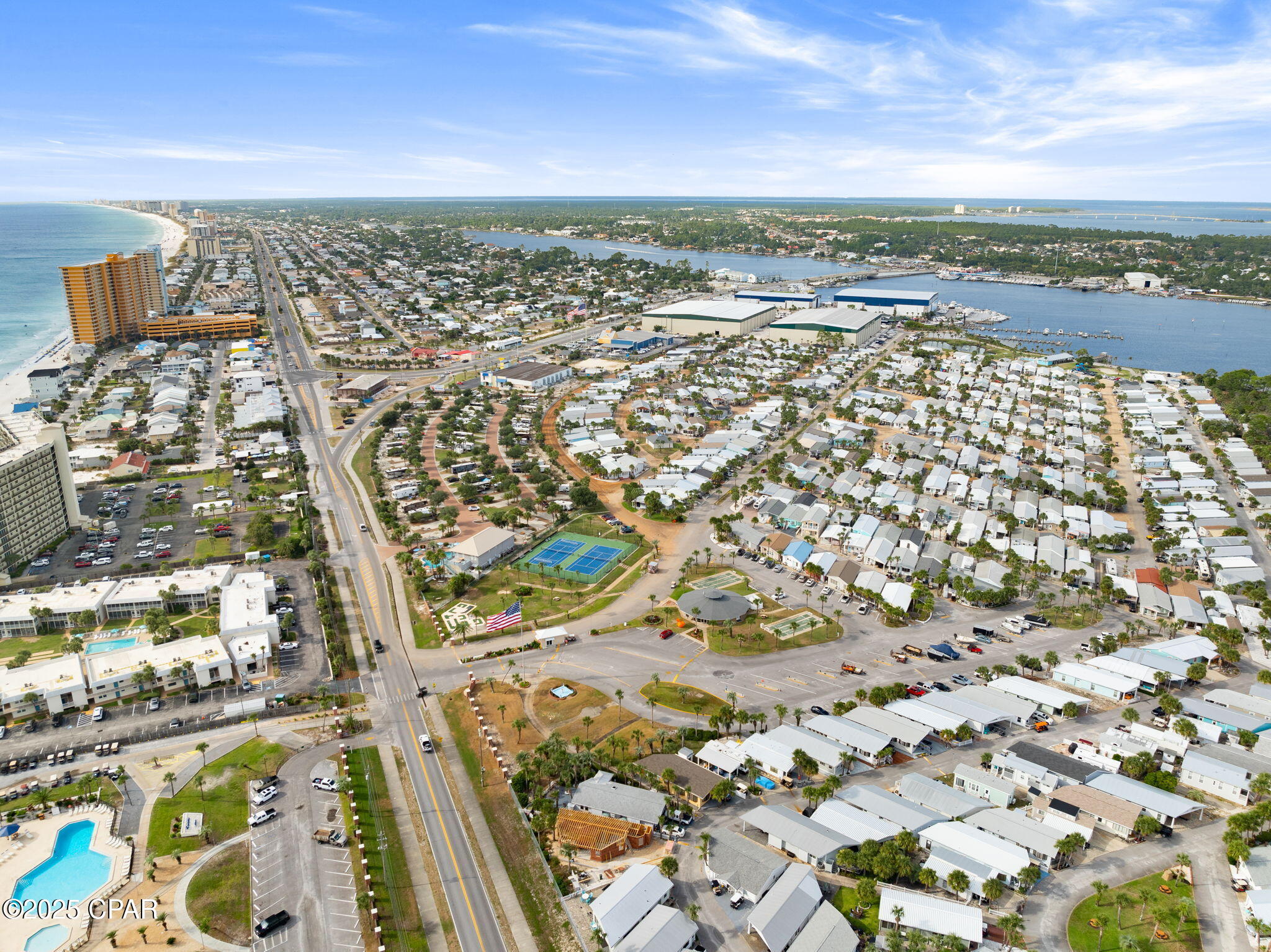 Venture Out Travel Trail - Residential