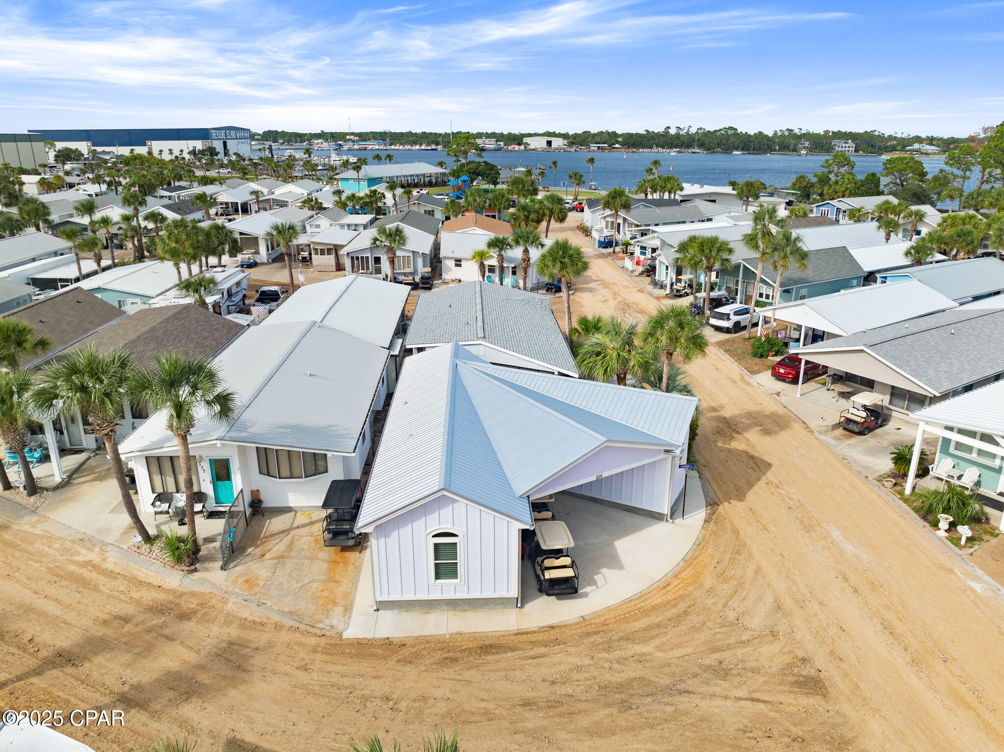 Venture Out Travel Trail - Residential