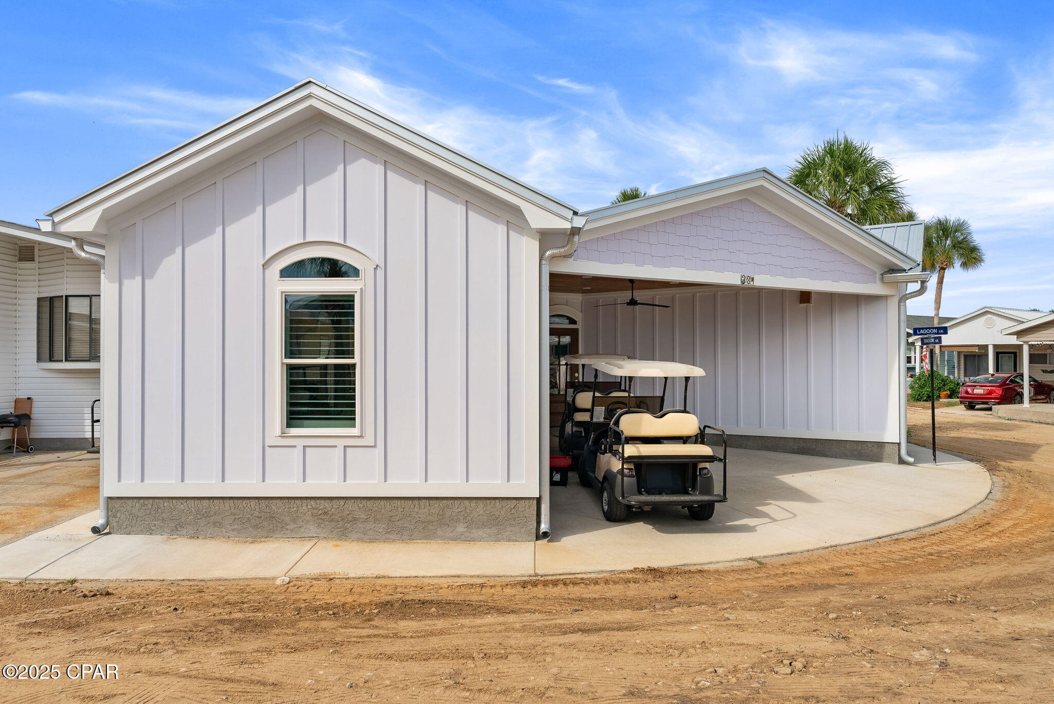 Venture Out Travel Trail - Residential