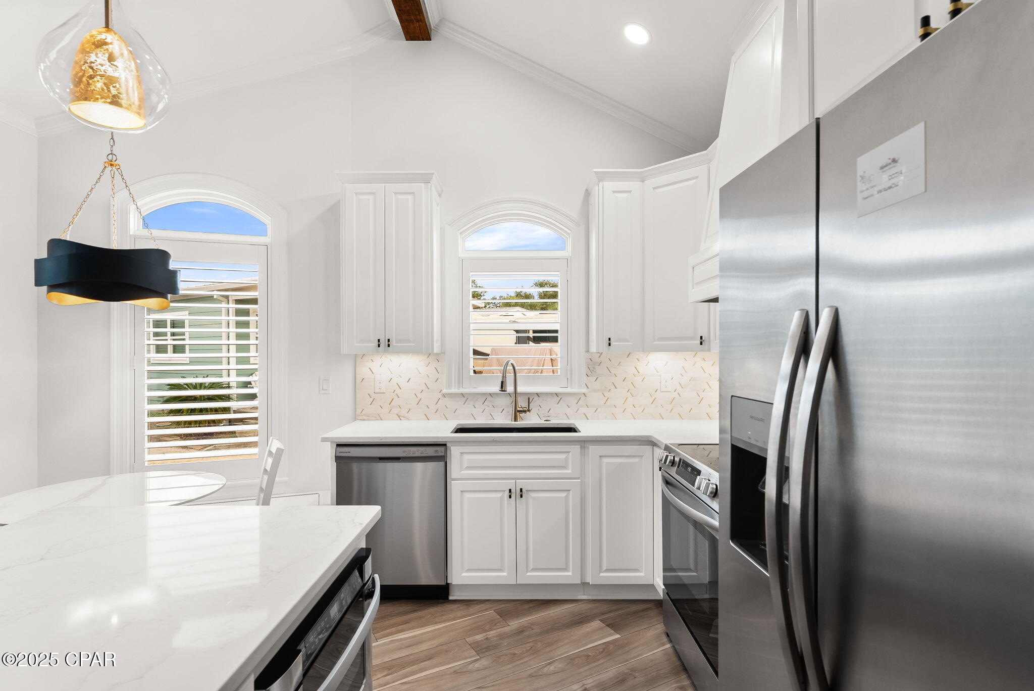 Venture Out Travel Trail - Residential