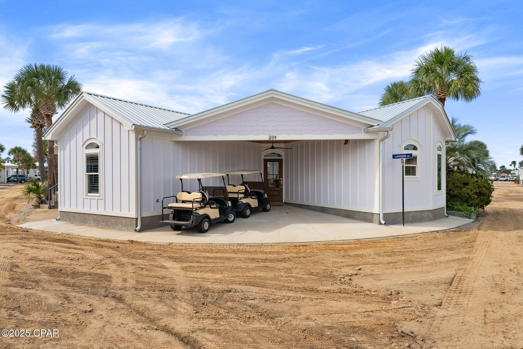 Venture Out Travel Trail - Residential