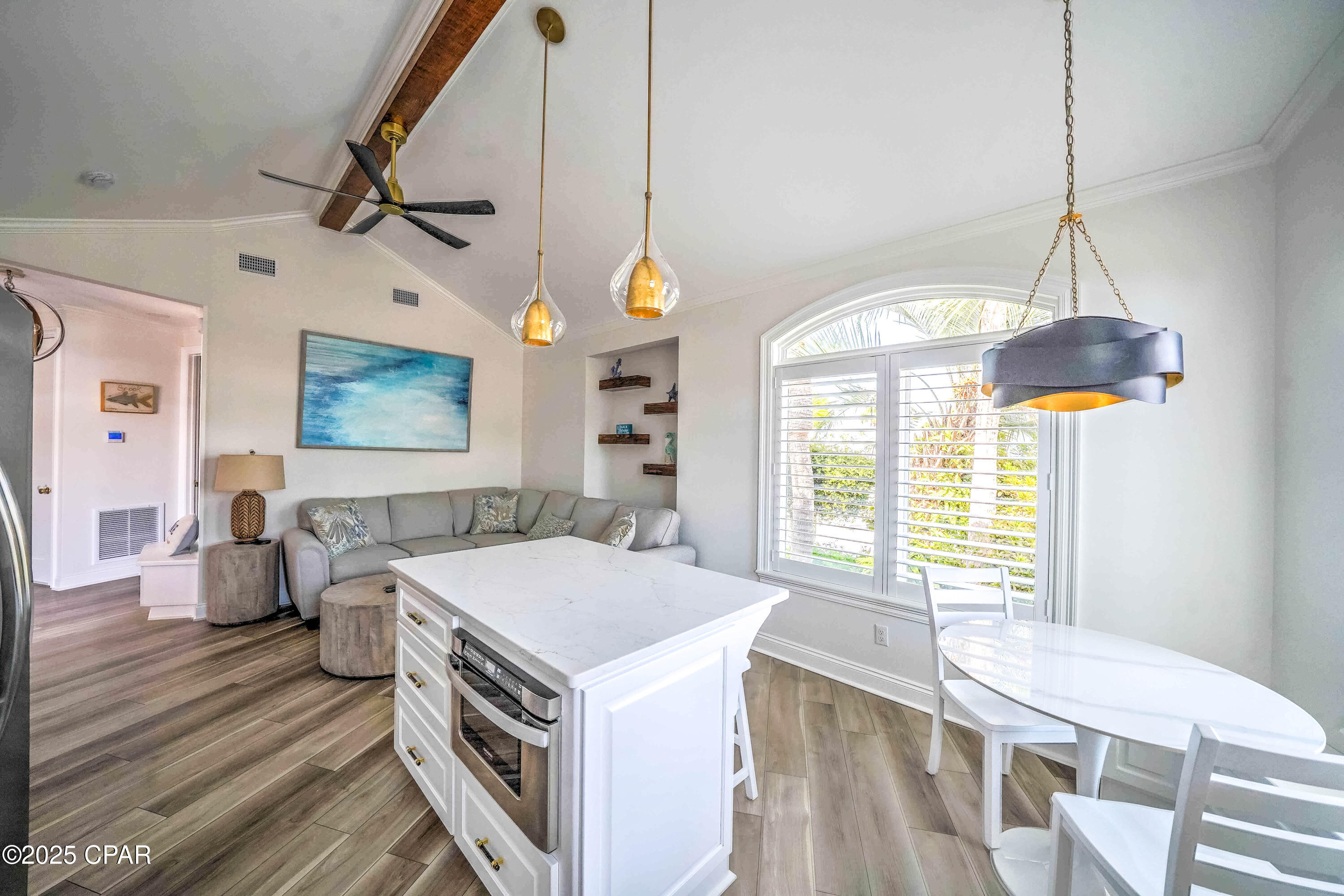 Venture Out Travel Trail - Residential