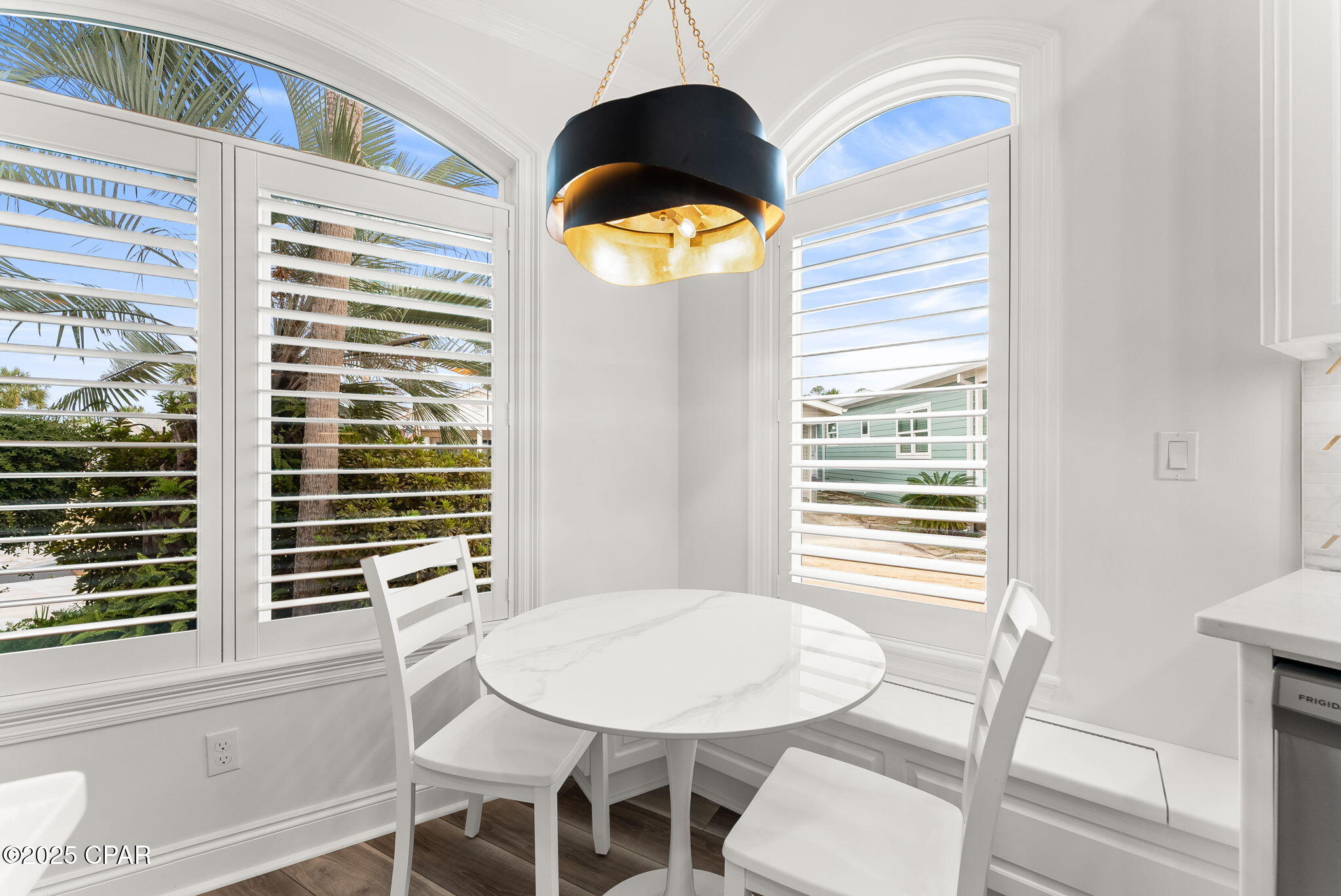 Venture Out Travel Trail - Residential