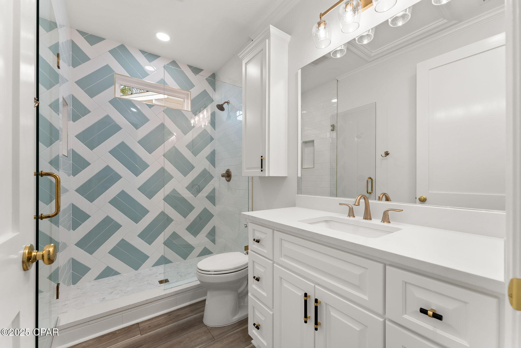 Venture Out Travel Trail - Residential