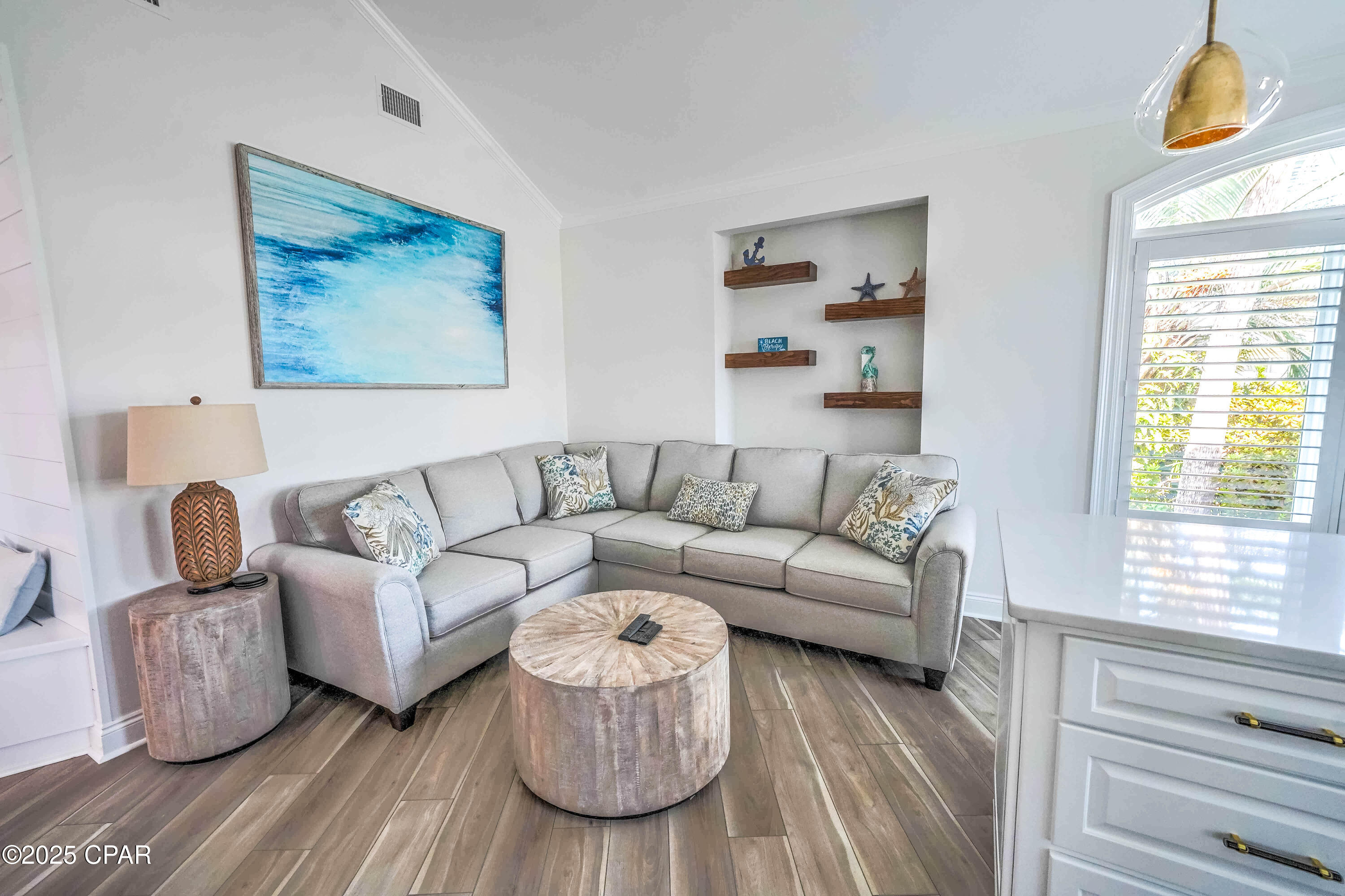 Venture Out Travel Trail - Residential