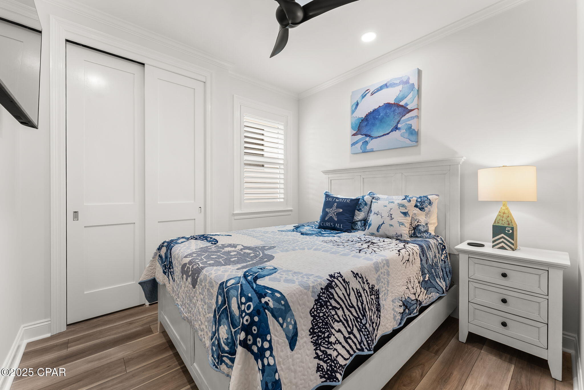 Venture Out Travel Trail - Residential