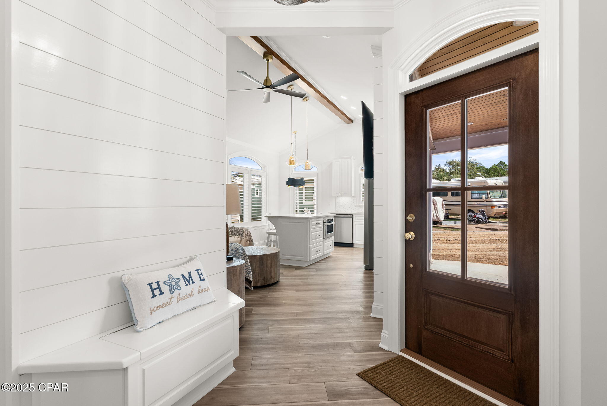 Venture Out Travel Trail - Residential