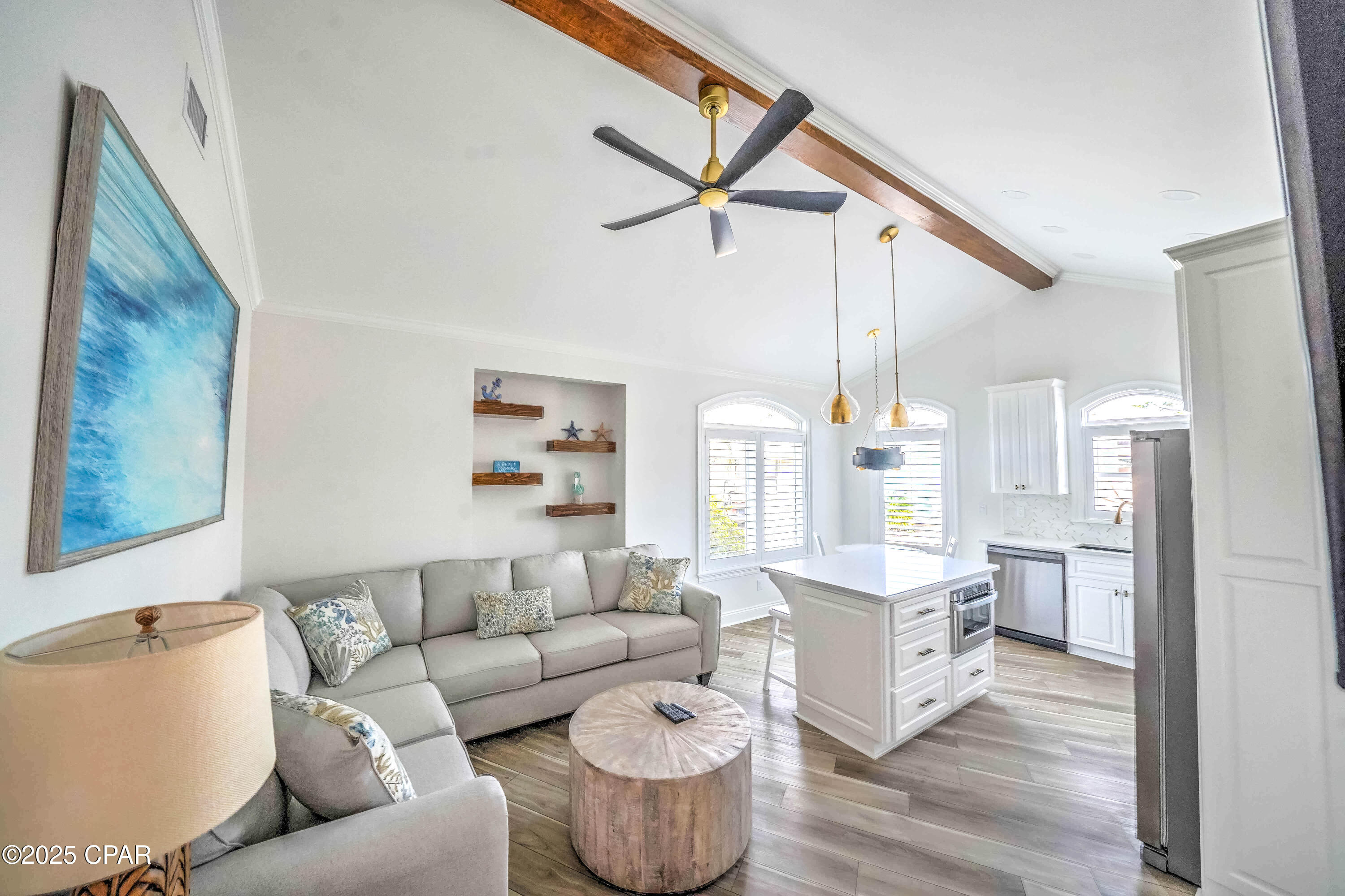 Venture Out Travel Trail - Residential