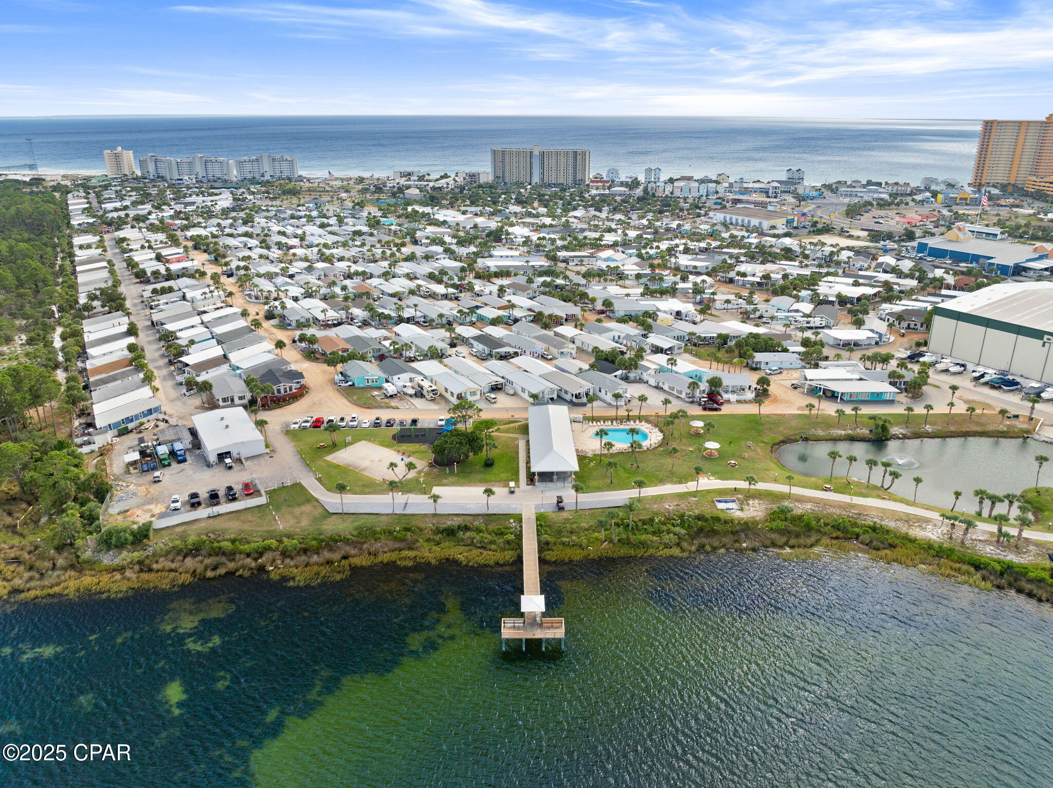 Venture Out Travel Trail - Residential