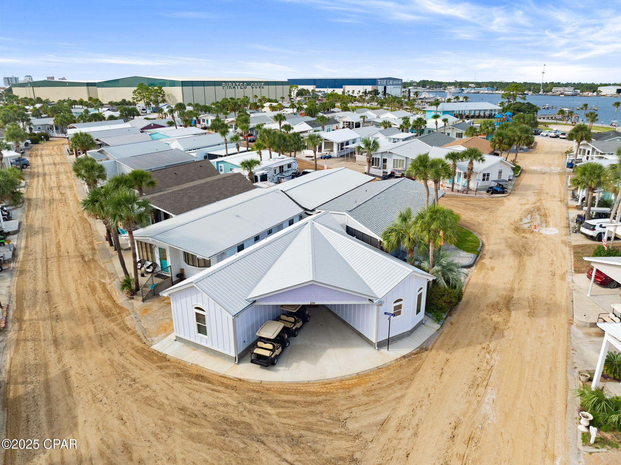 Venture Out Travel Trail - Residential